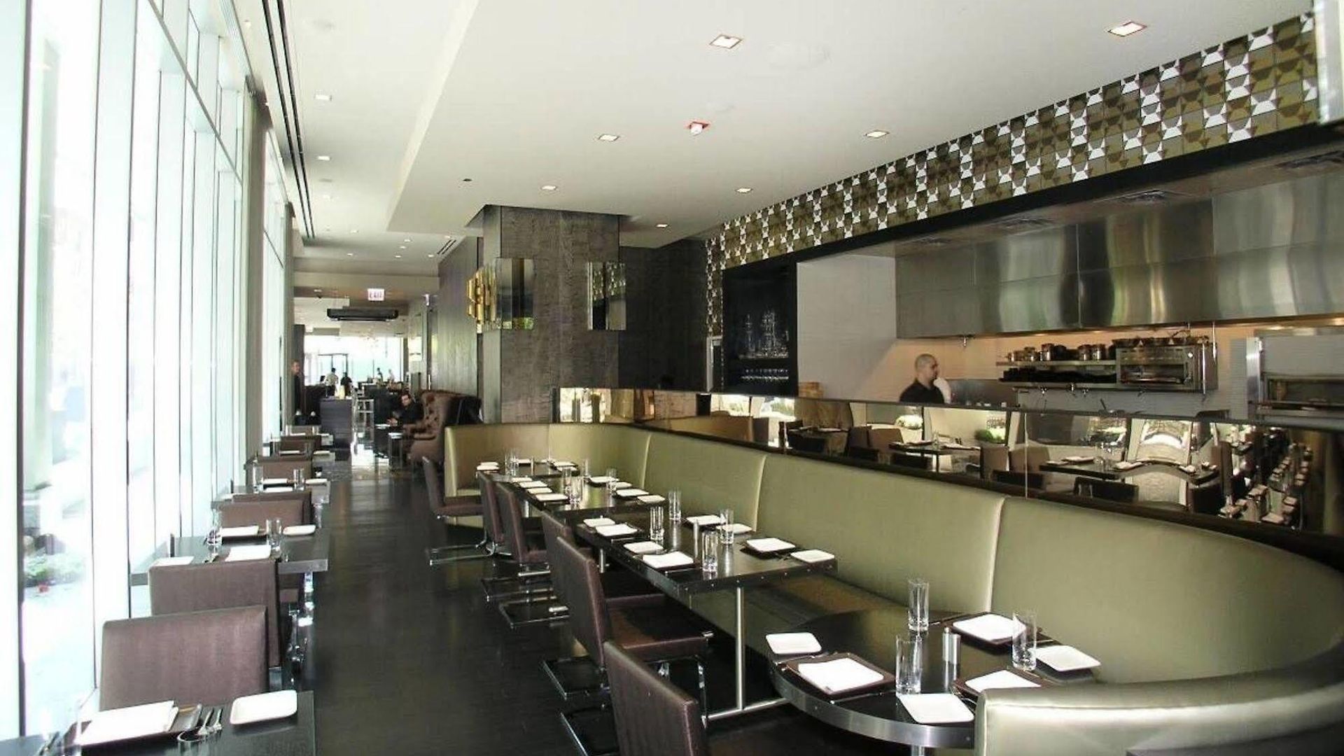 Bridgestreet At State And Grand 4* Chicago