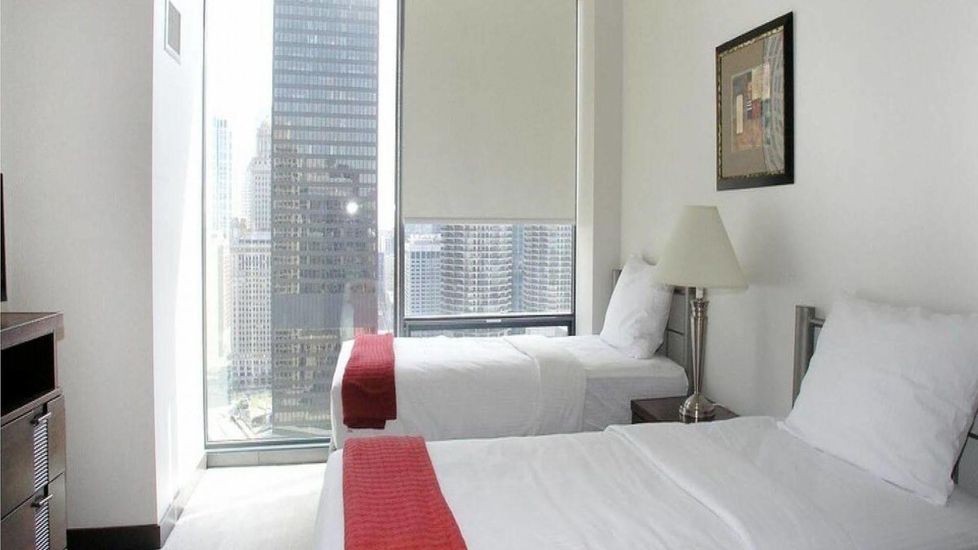 Aparthotel Bridgestreet At State And Grand Chicago