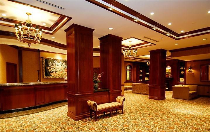 The Seneca &