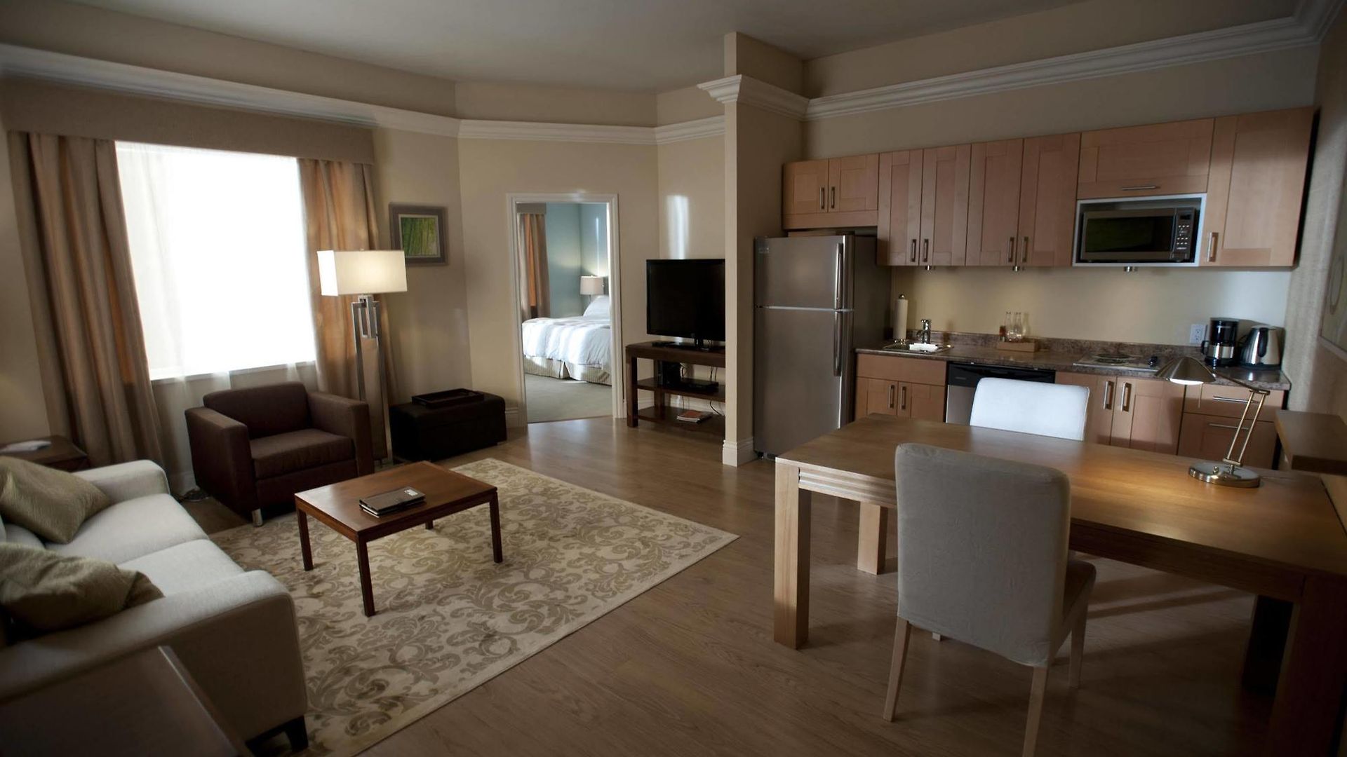 Homewood By Hilton West Loop Fulton Mkt Area 3*