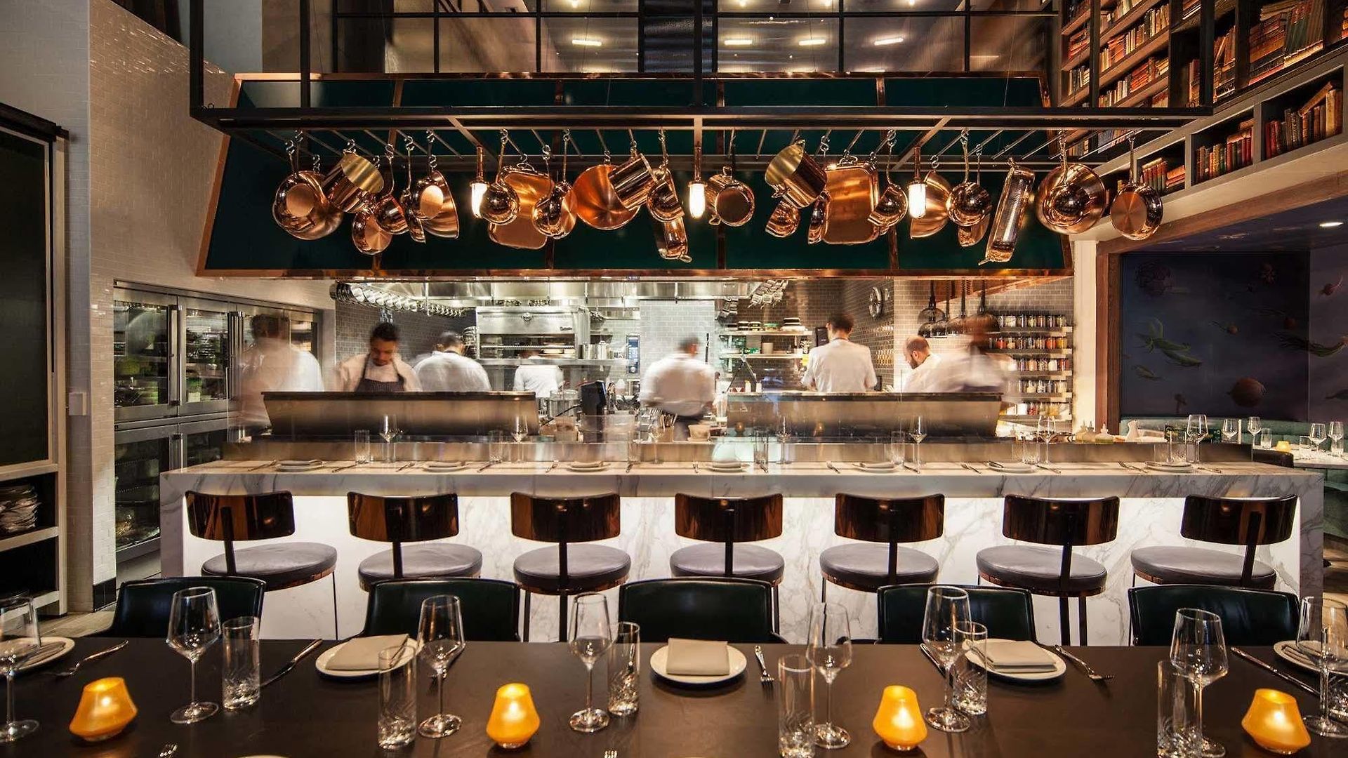 Hotel Emc2, Autograph Collection Chicago