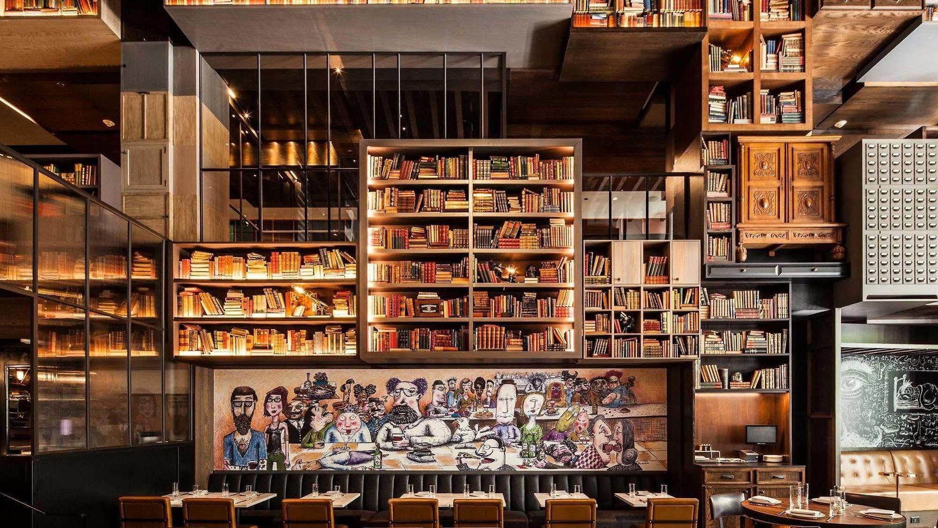 Emc2, Autograph Collection Hotel Chicago