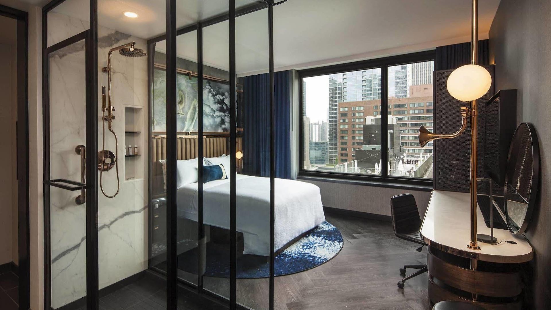 Emc2, Autograph Collection Hotel Chicago
