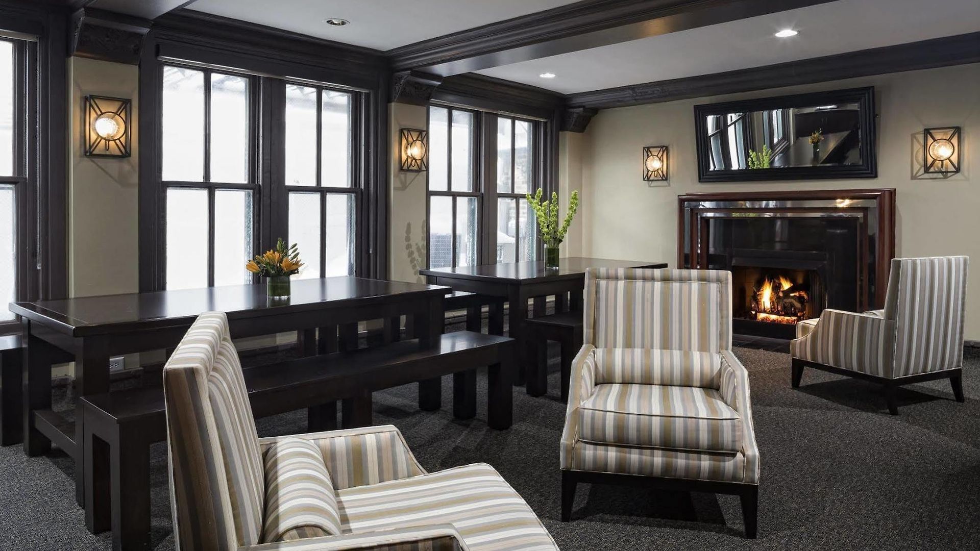 Hotel City Suites Hotel