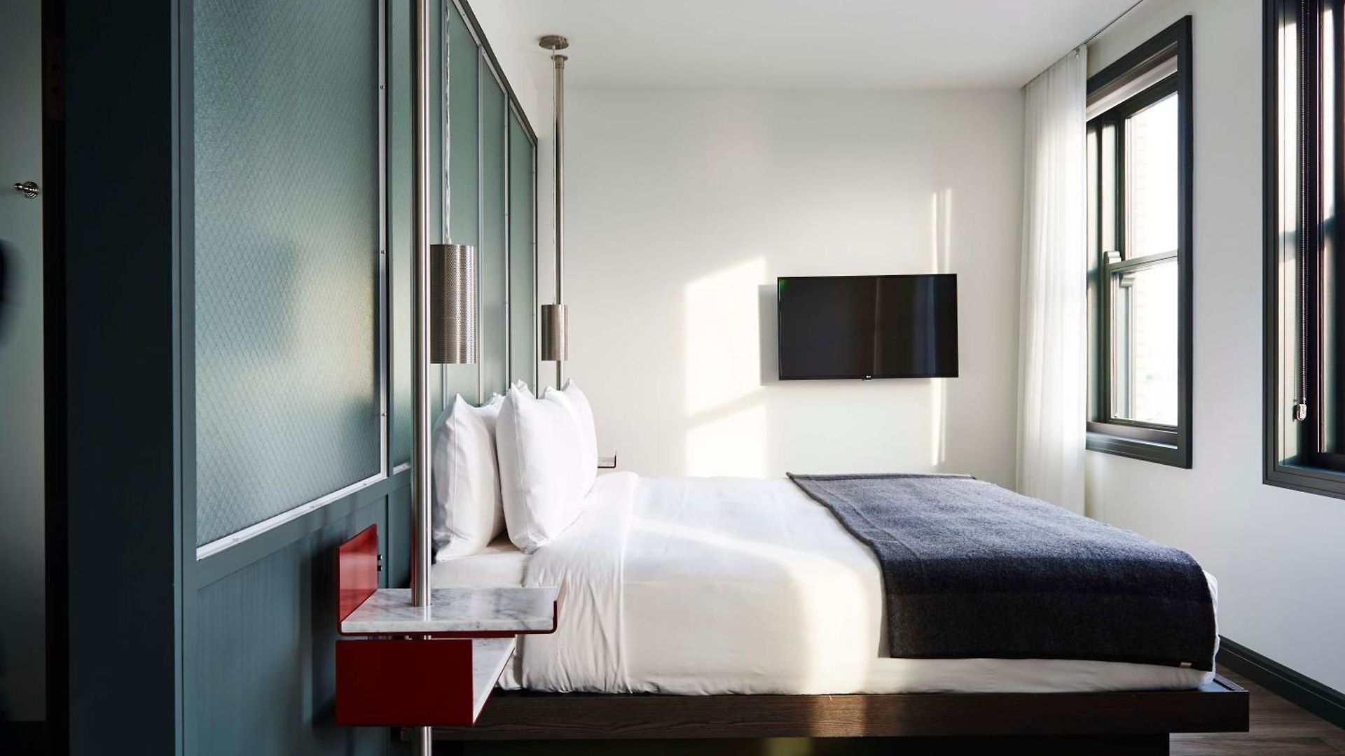 The Robey, Chicago, A Member Of Design Hotel