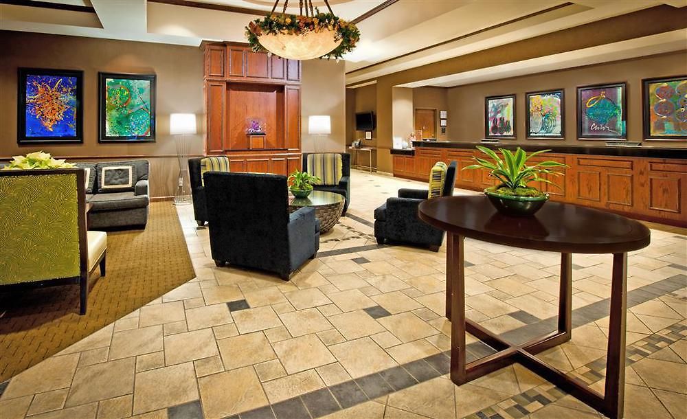 Hotel Ac Downtown