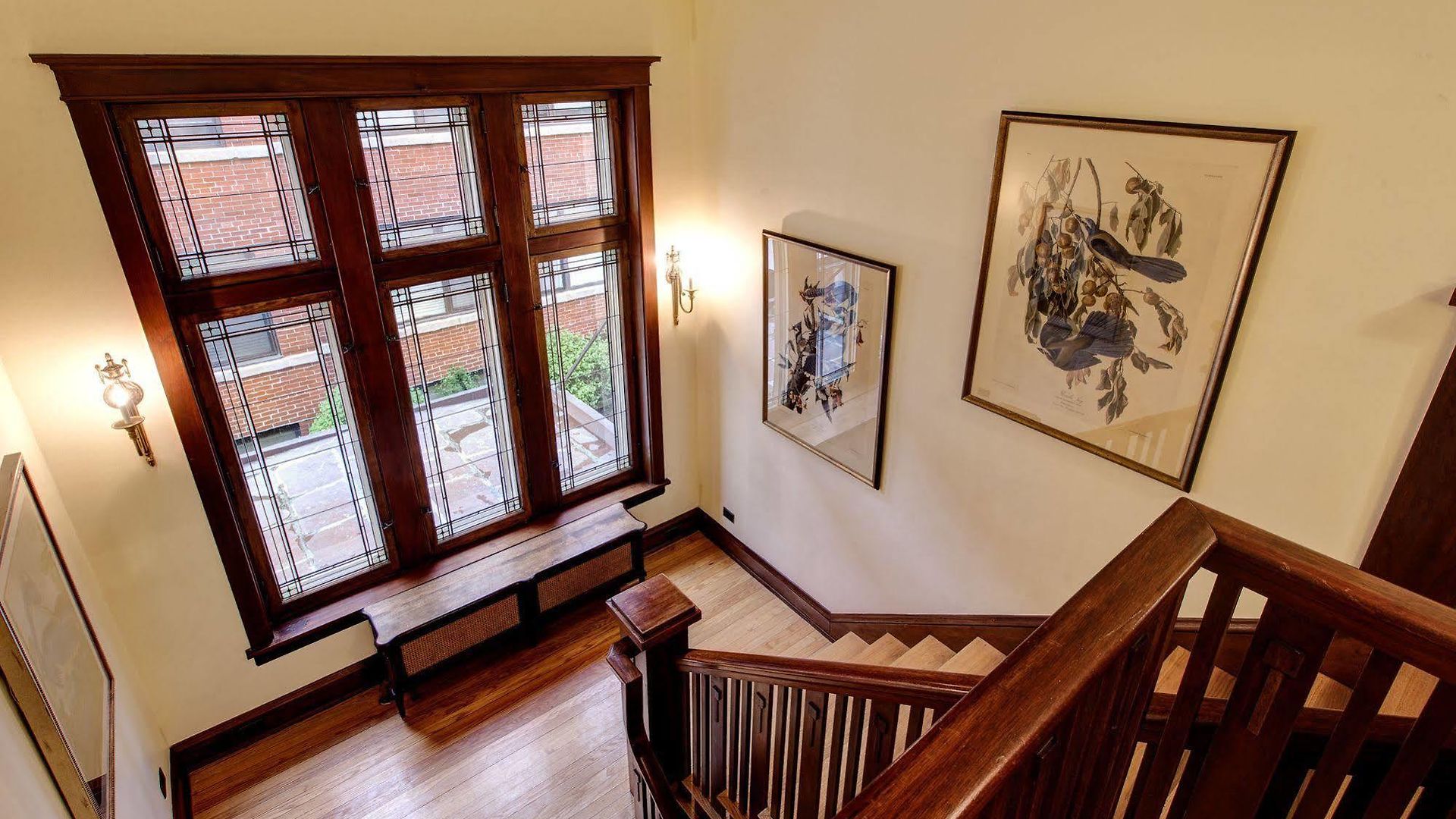 Lang House B&B - Chicago 4* Chicago