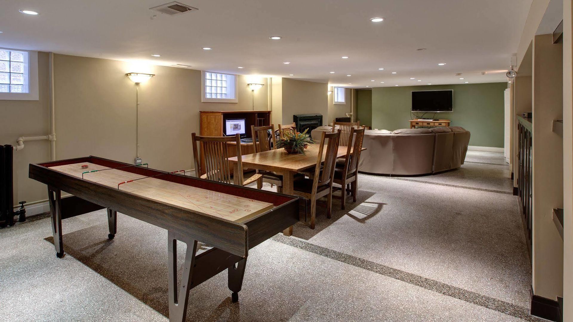 Lang House B&B - Chicago 4*