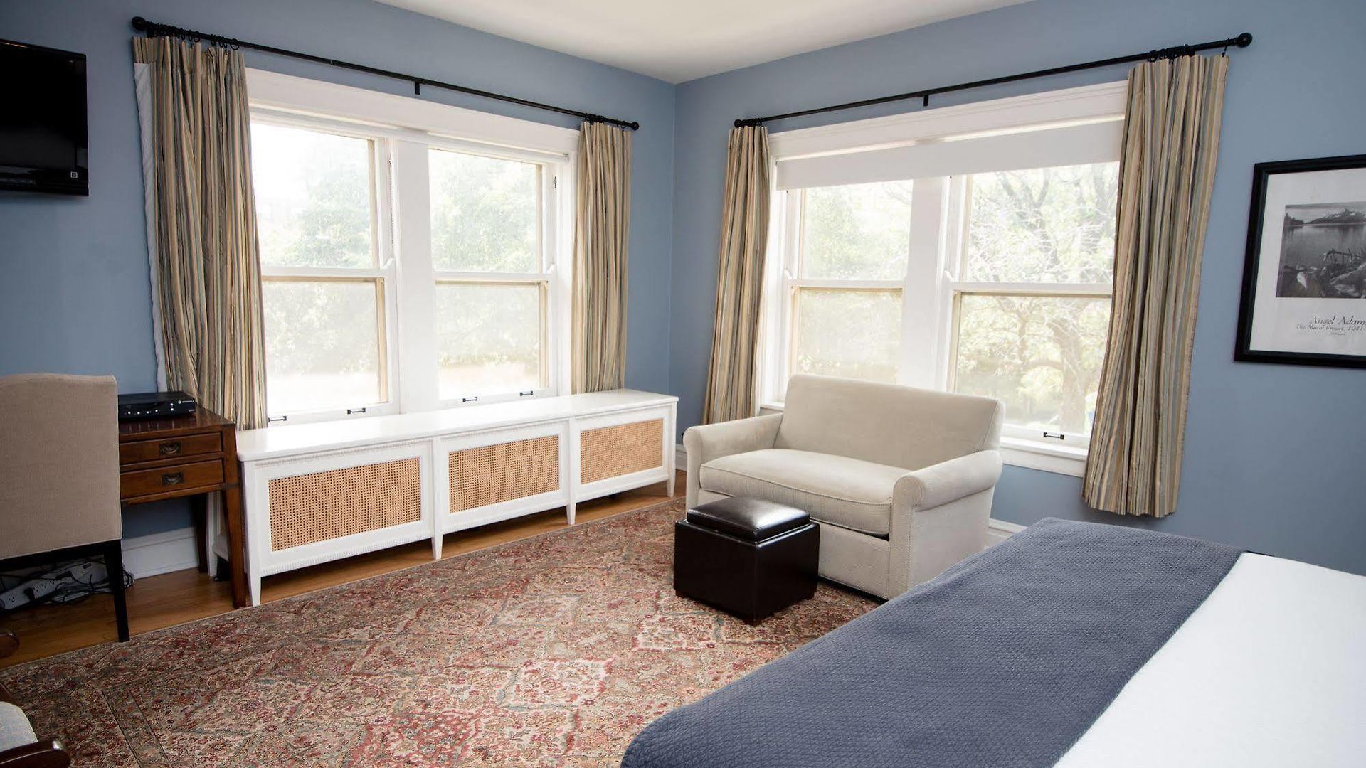 Bed & Breakfast Lang House B&B - Chicago 4*