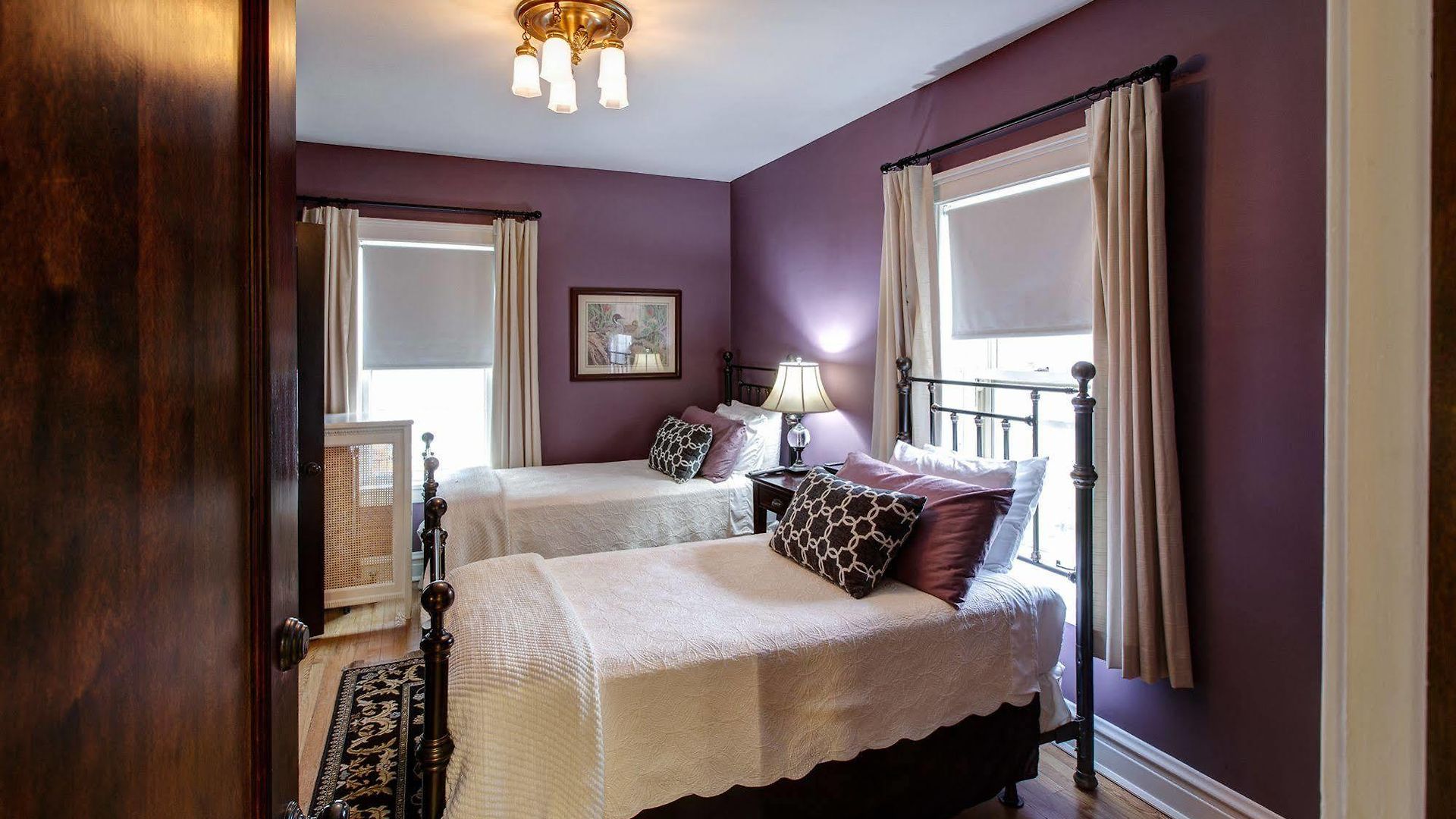 Lang House B&B - Chicago 4*