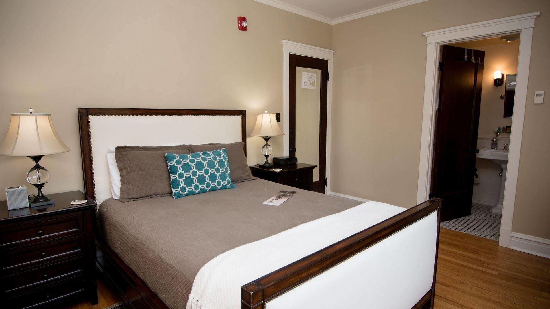 Lang House B&B - Chicago