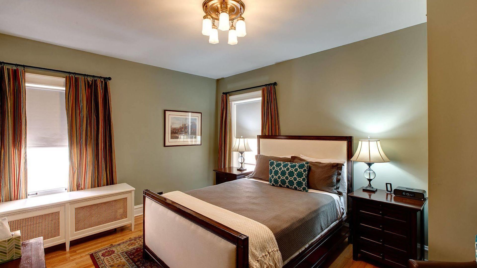 Lang House B&B - Chicago Chicago
