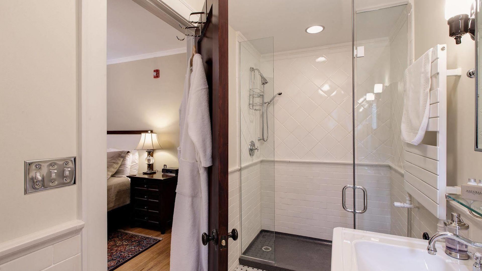 Bed & Breakfast Lang House B&B - Chicago