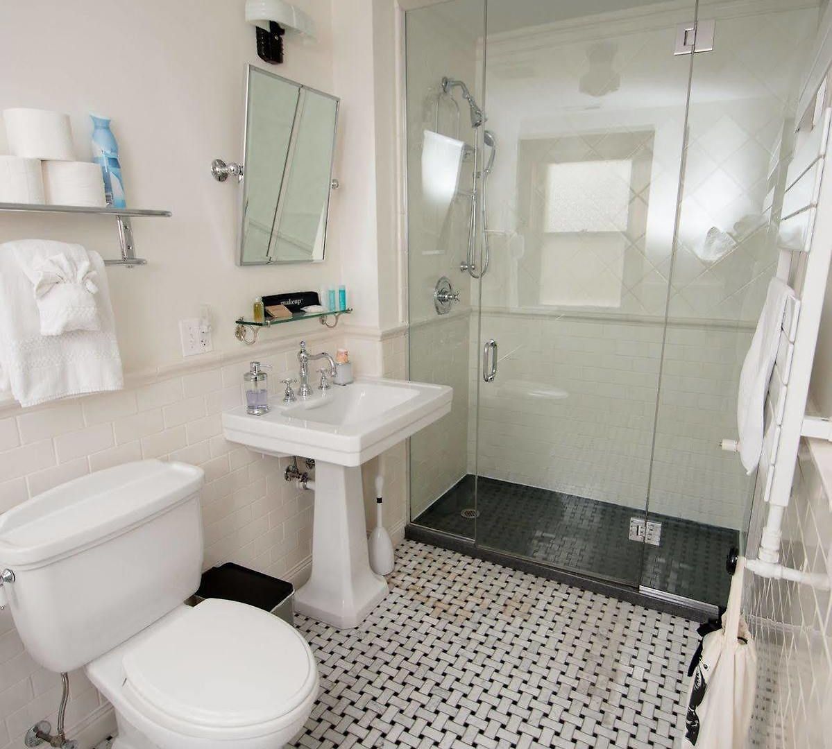 Lang House B&B - Chicago 4* Chicago