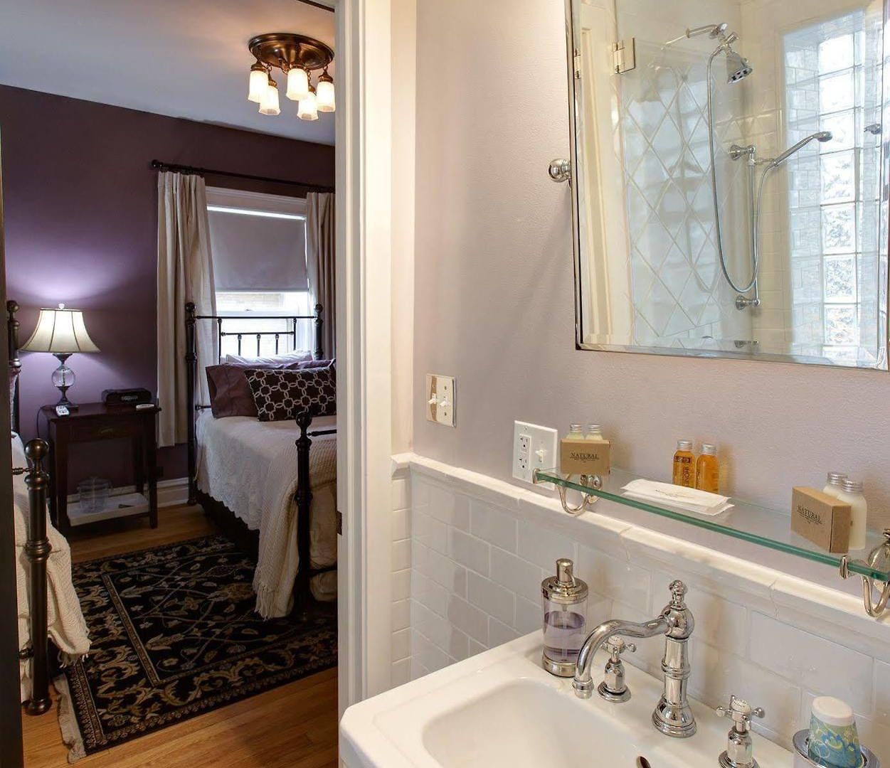 Lang House B&B - Chicago