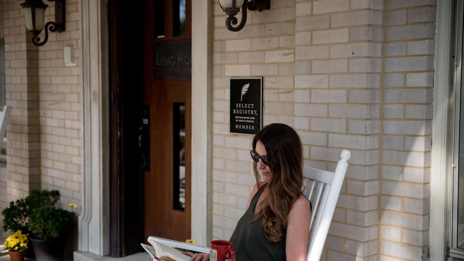 Lang House B&B - Chicago 4*