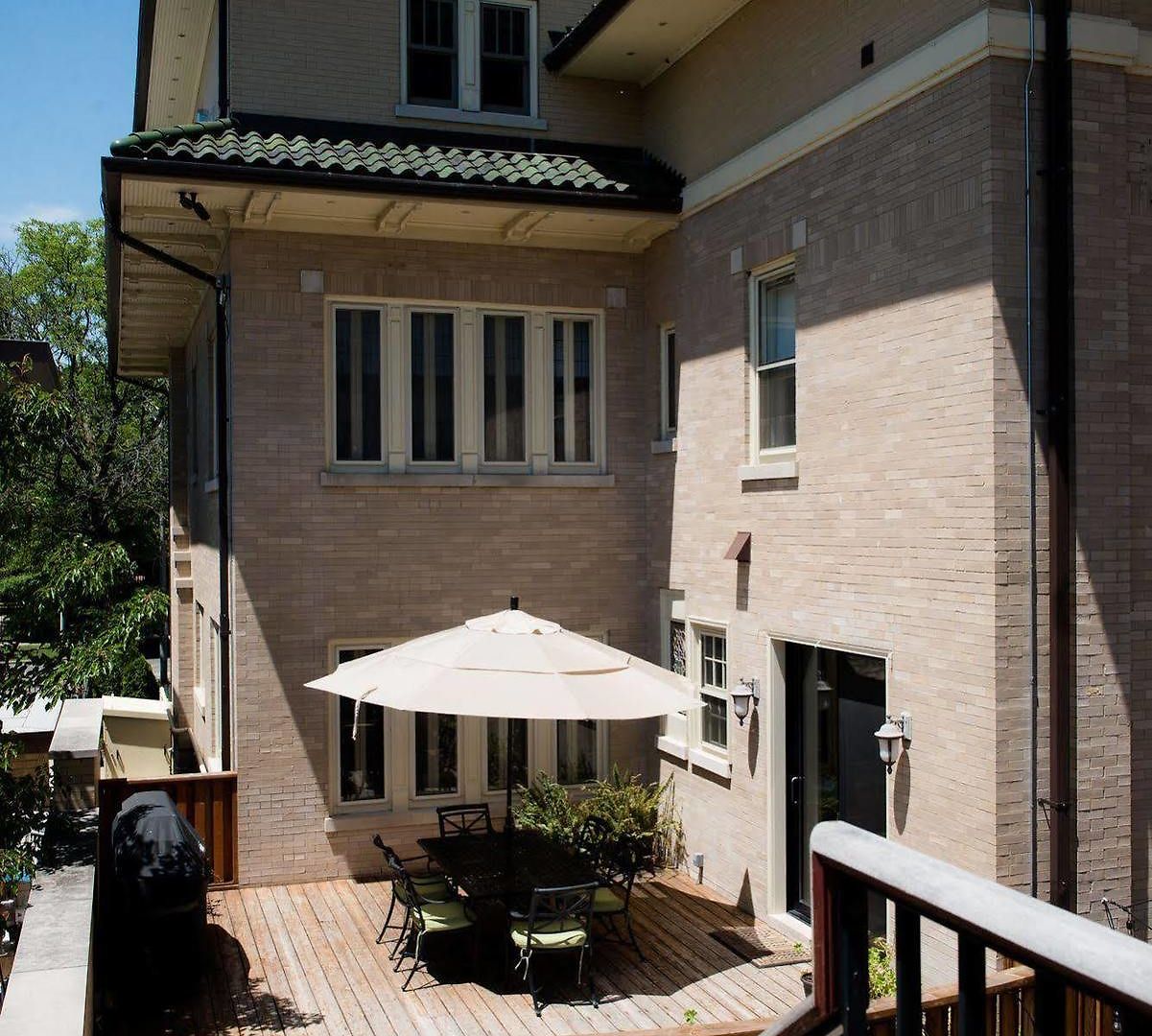 Bed & Breakfast Lang House B&B - Chicago
