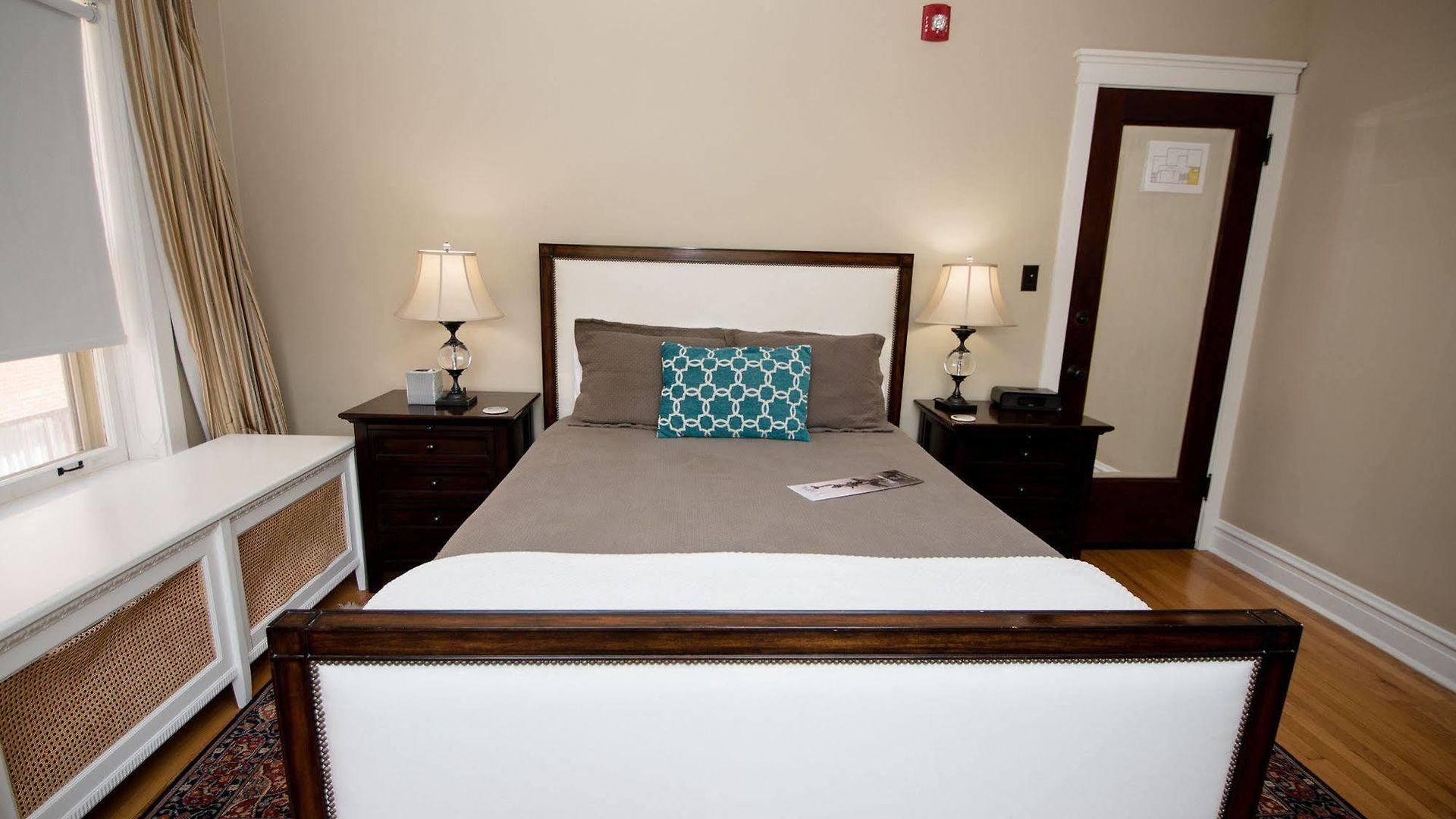 Lang House B&B - Chicago Bed & Breakfast 4*