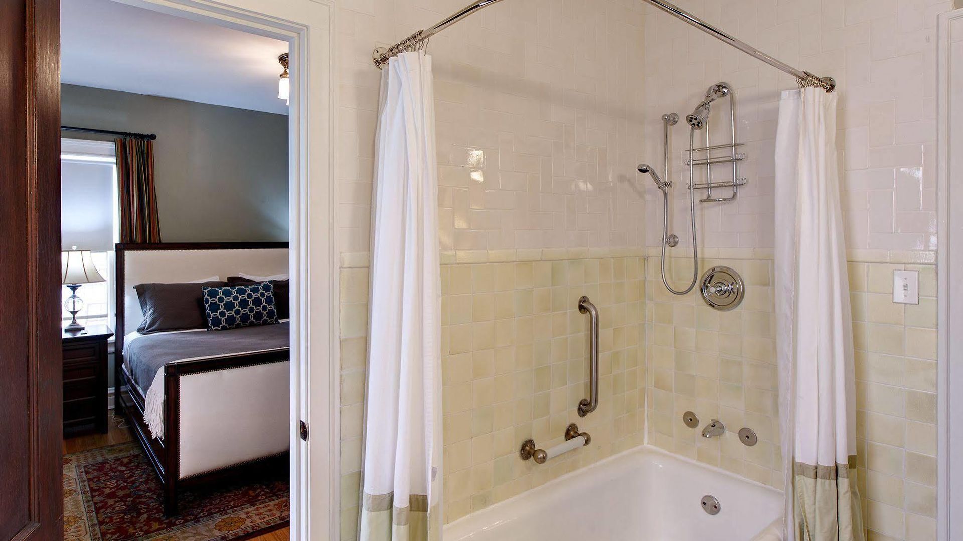 Bed & Breakfast Lang House B&B - Chicago 4*