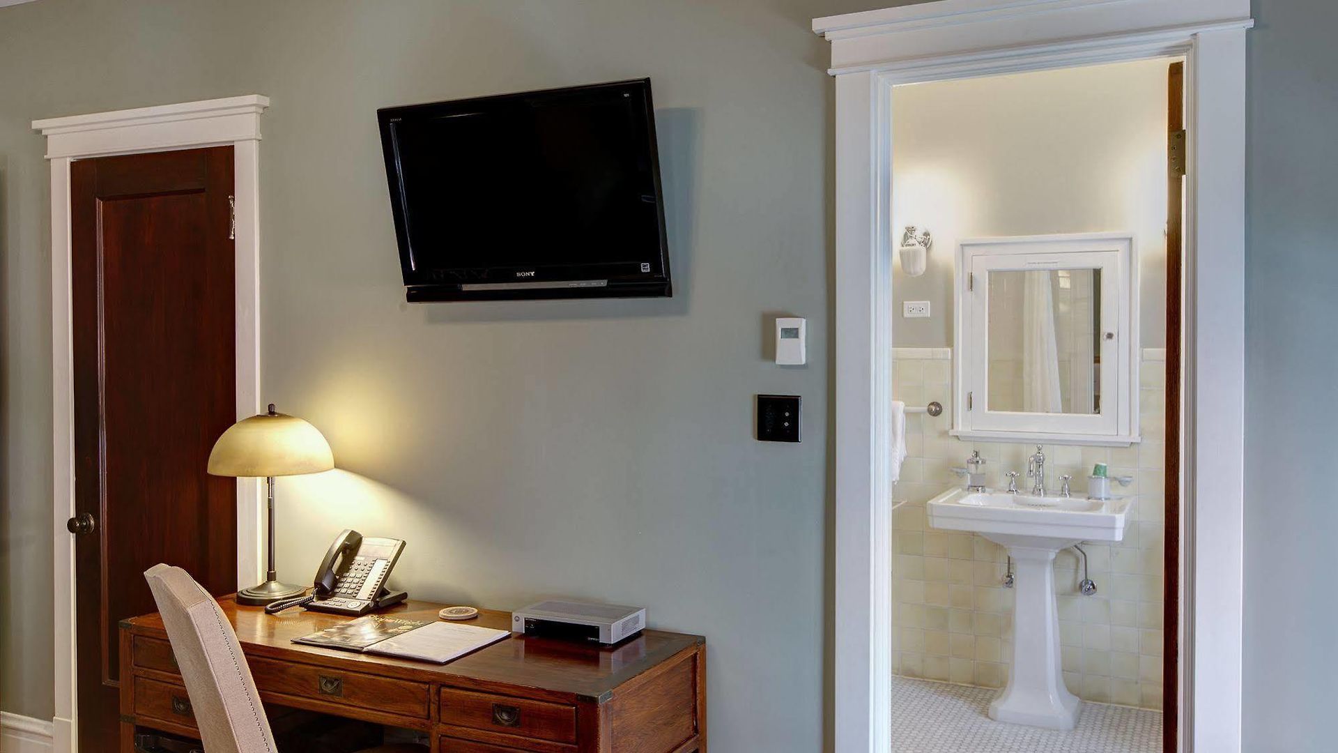 Lang House B&B - Chicago