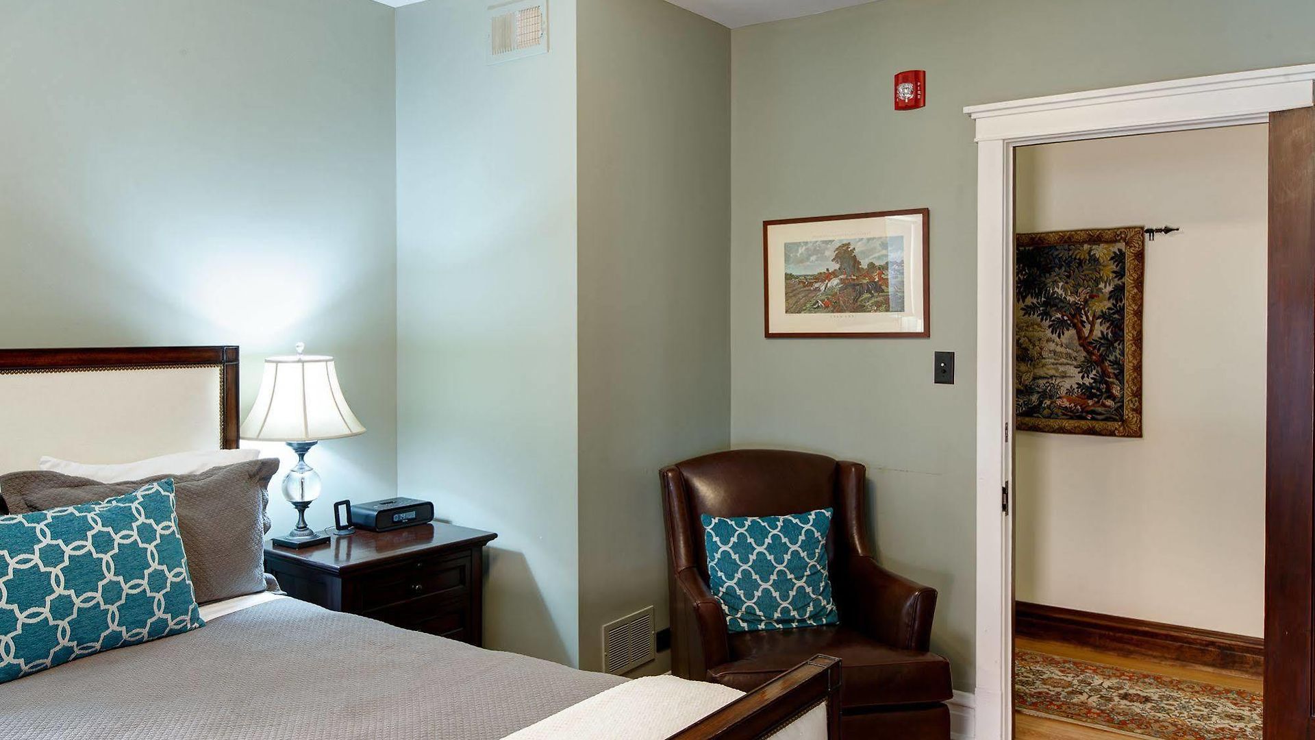 Lang House B&B - Chicago Bed & Breakfast 4*
