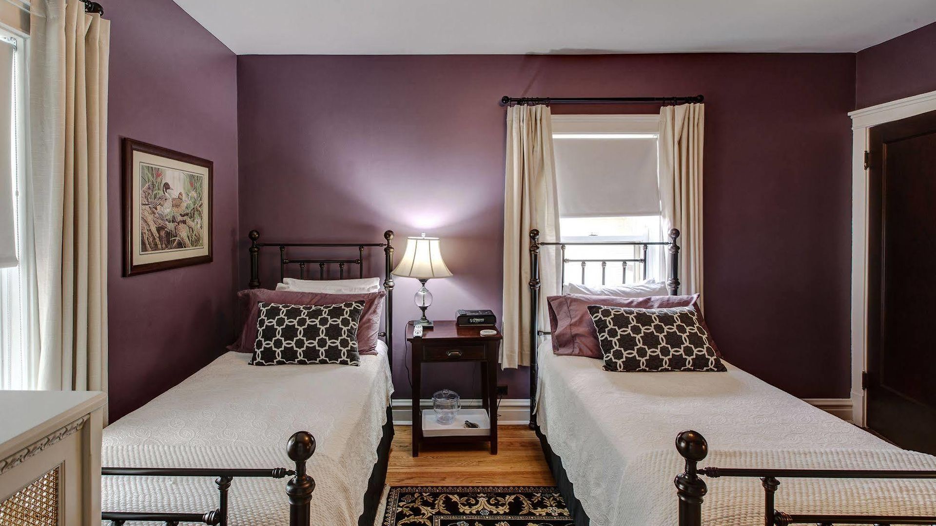 Bed & Breakfast Lang House B&B - Chicago 4*
