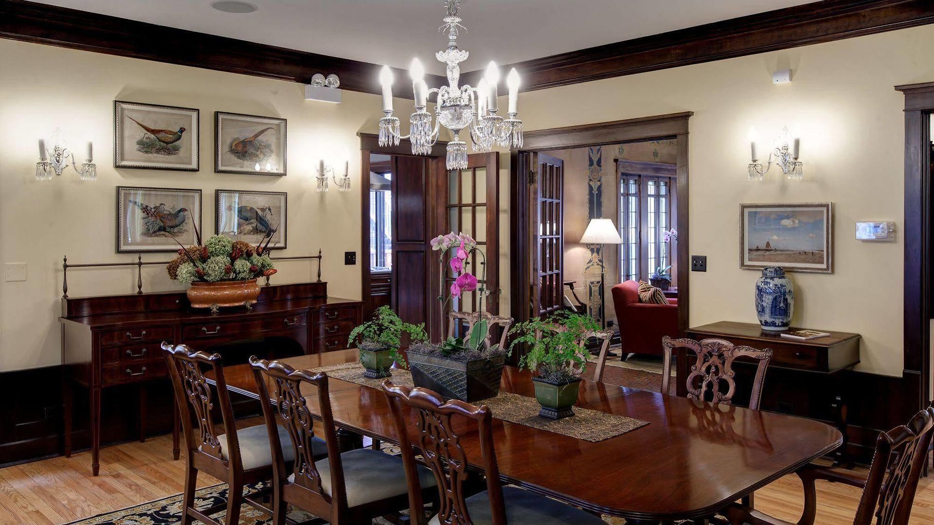 Lang House B&B - Chicago Chicago