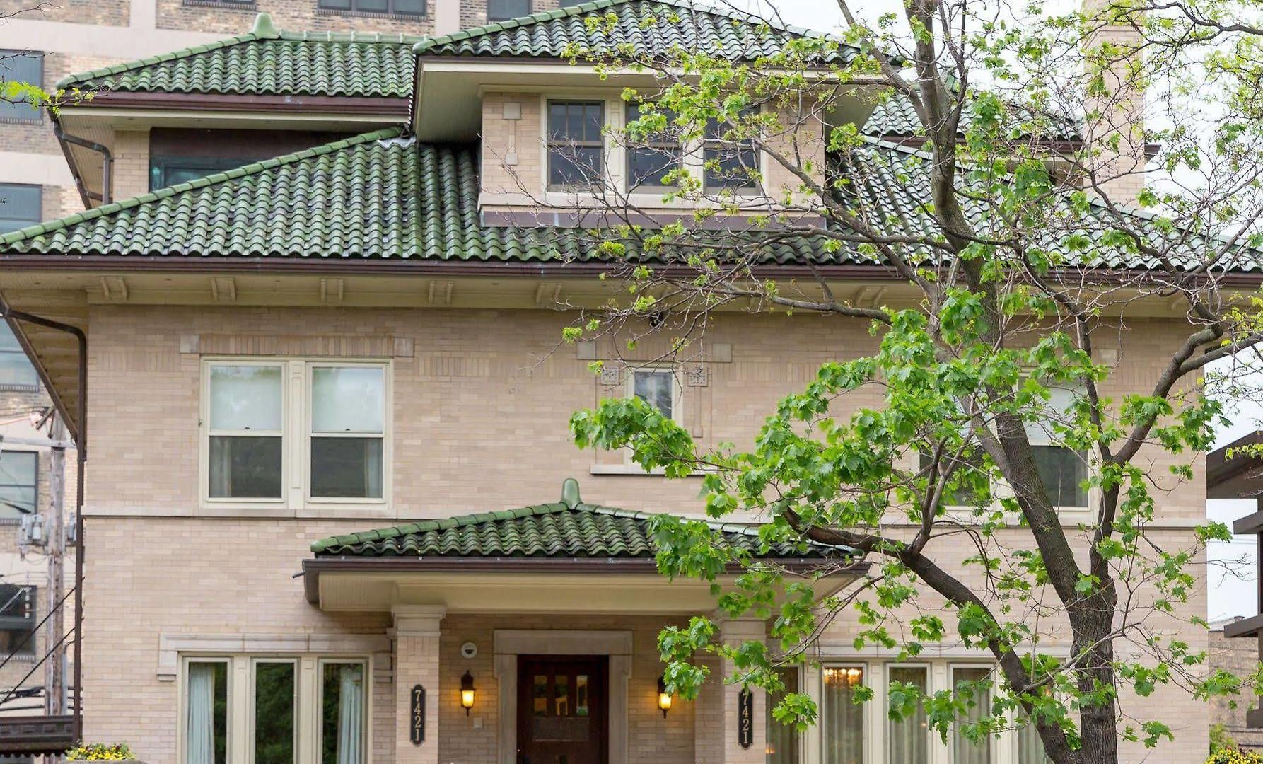 Bed & Breakfast Lang House B&B - Chicago