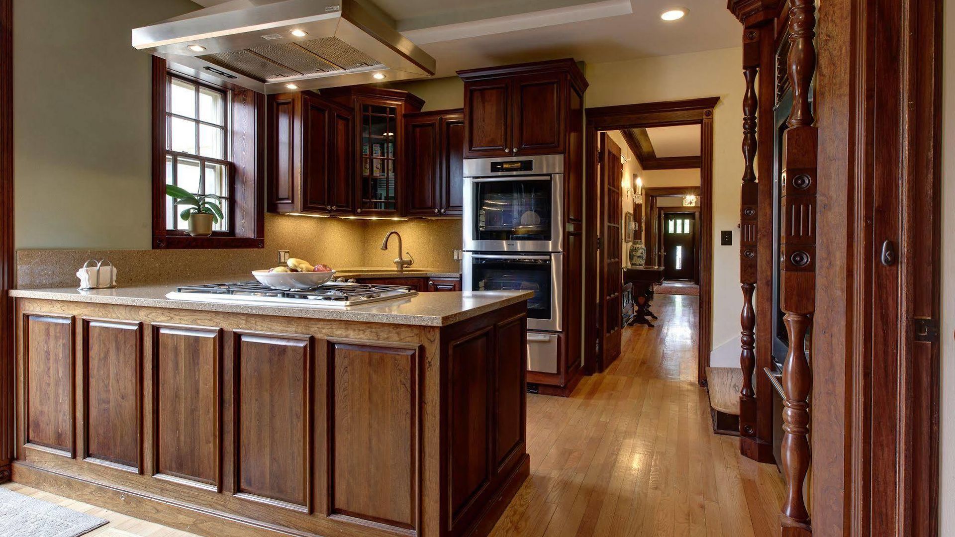 Bed & Breakfast Lang House B&B - Chicago