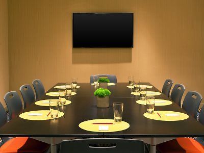 Aloft By Marriott Downtown River North Hotel 3*