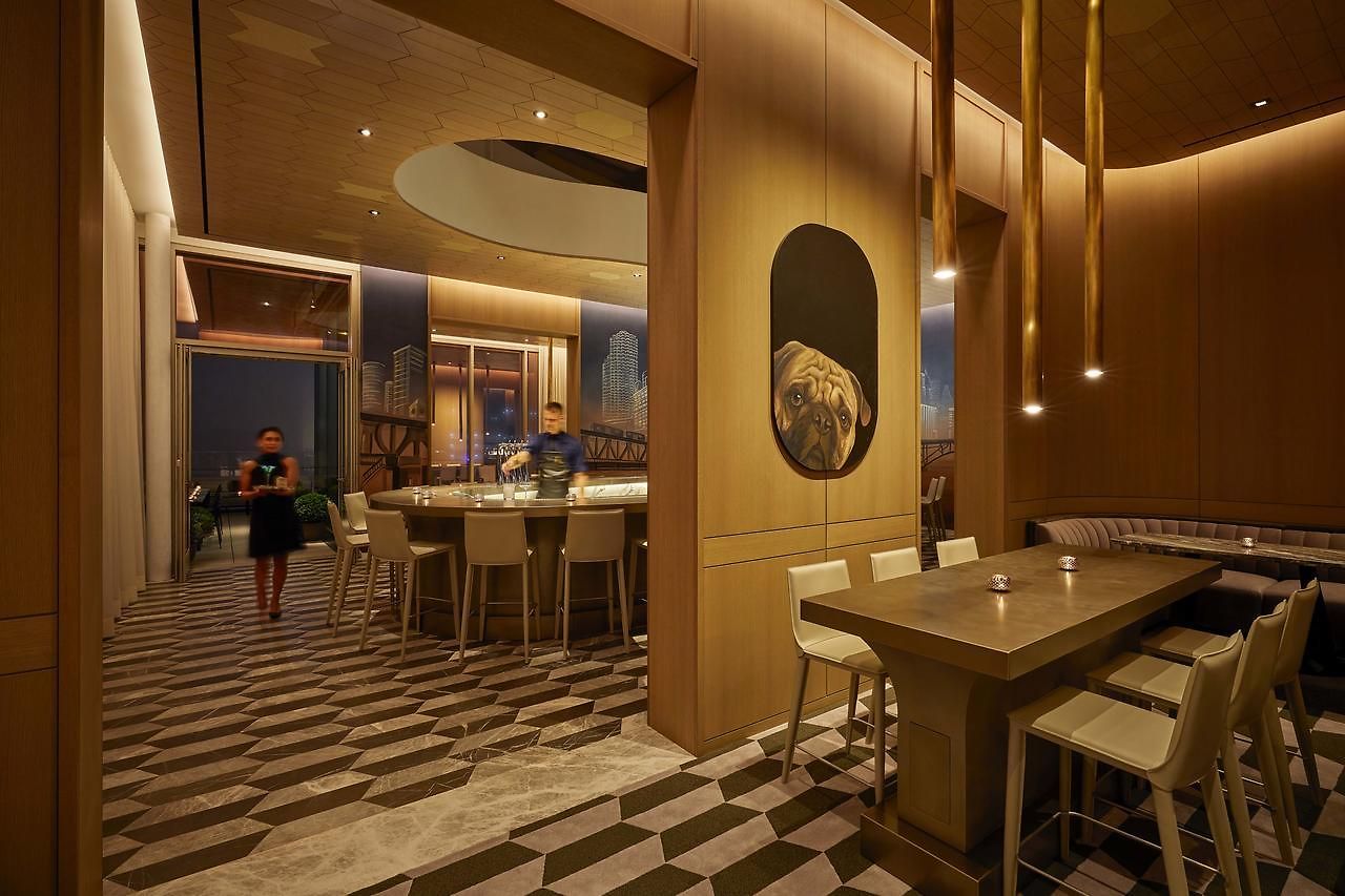 The Peninsula 5* Chicago