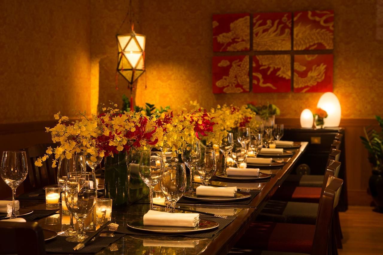 Hotel The Peninsula 5*