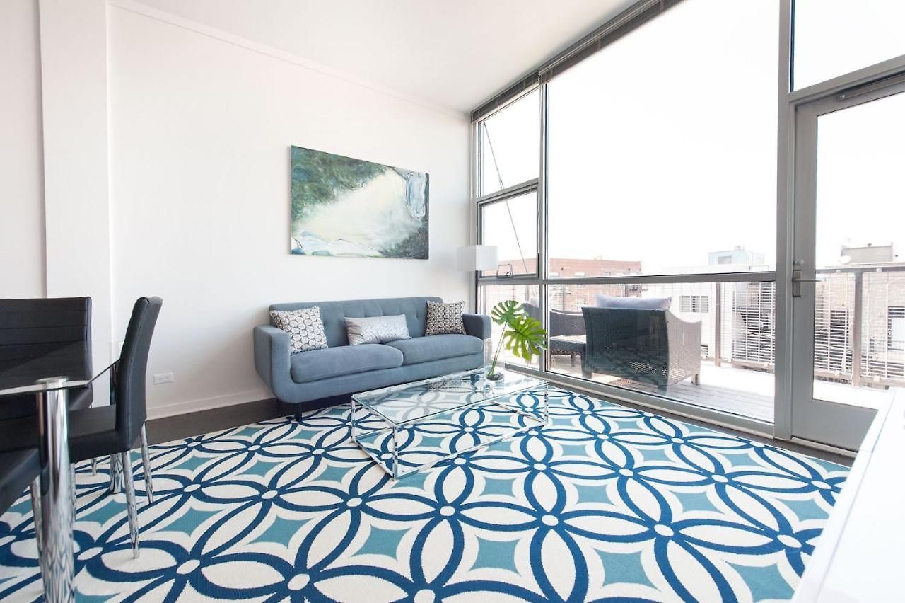Sonder — Wrightwood Park Aparthotel