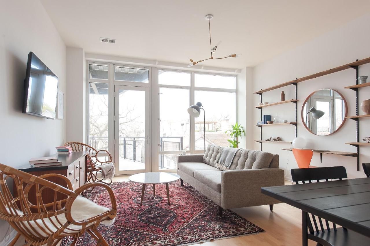 Aparthotel Sonder Lincoln Park 3*