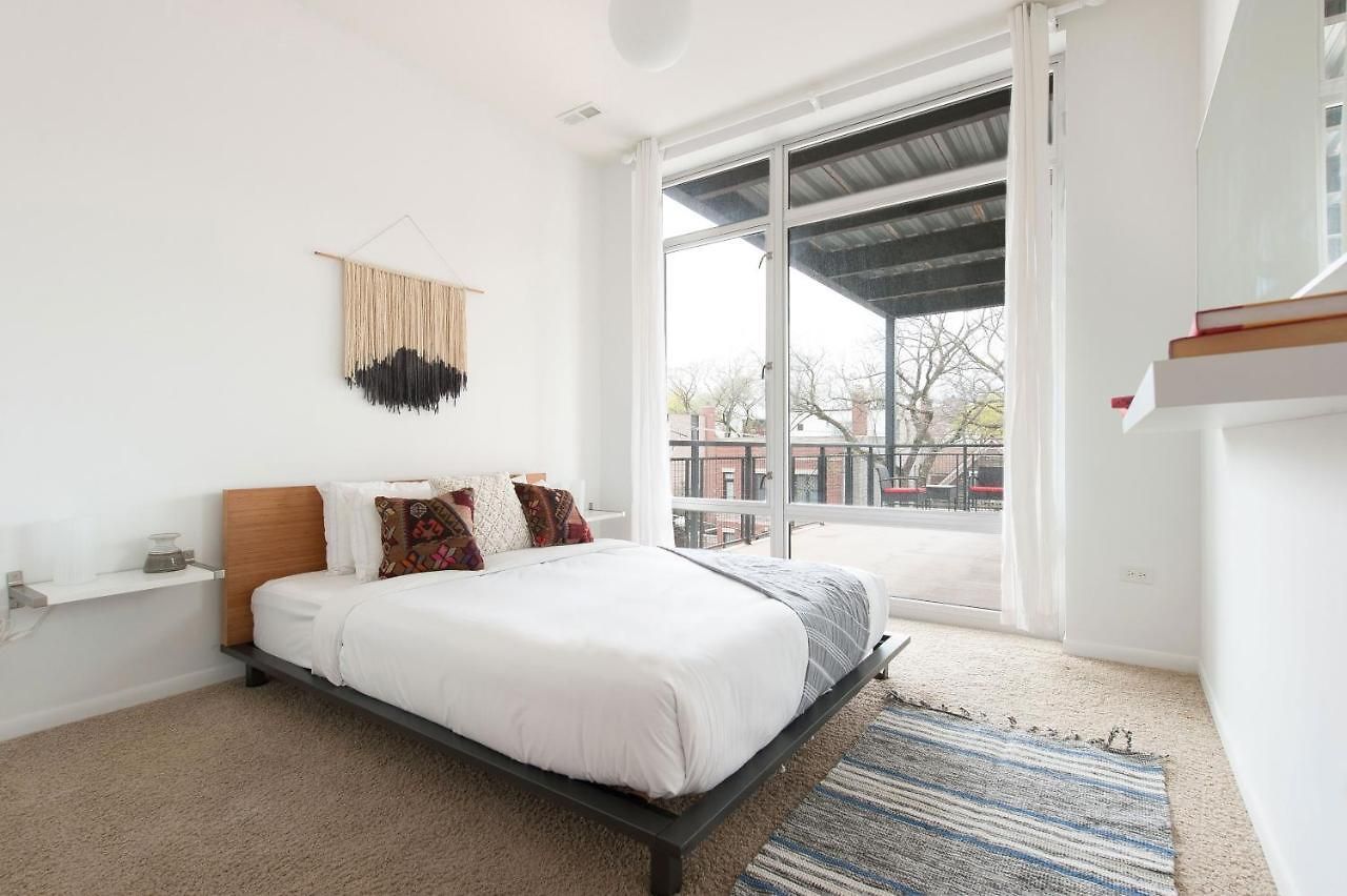 Sonder Lincoln Park Aparthotel 3*
