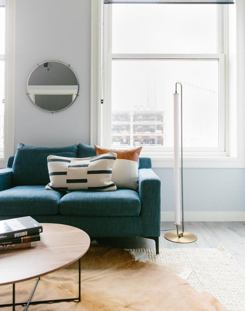 Aparthotel The Plymouth Luxury Suites By Sonder Chicago