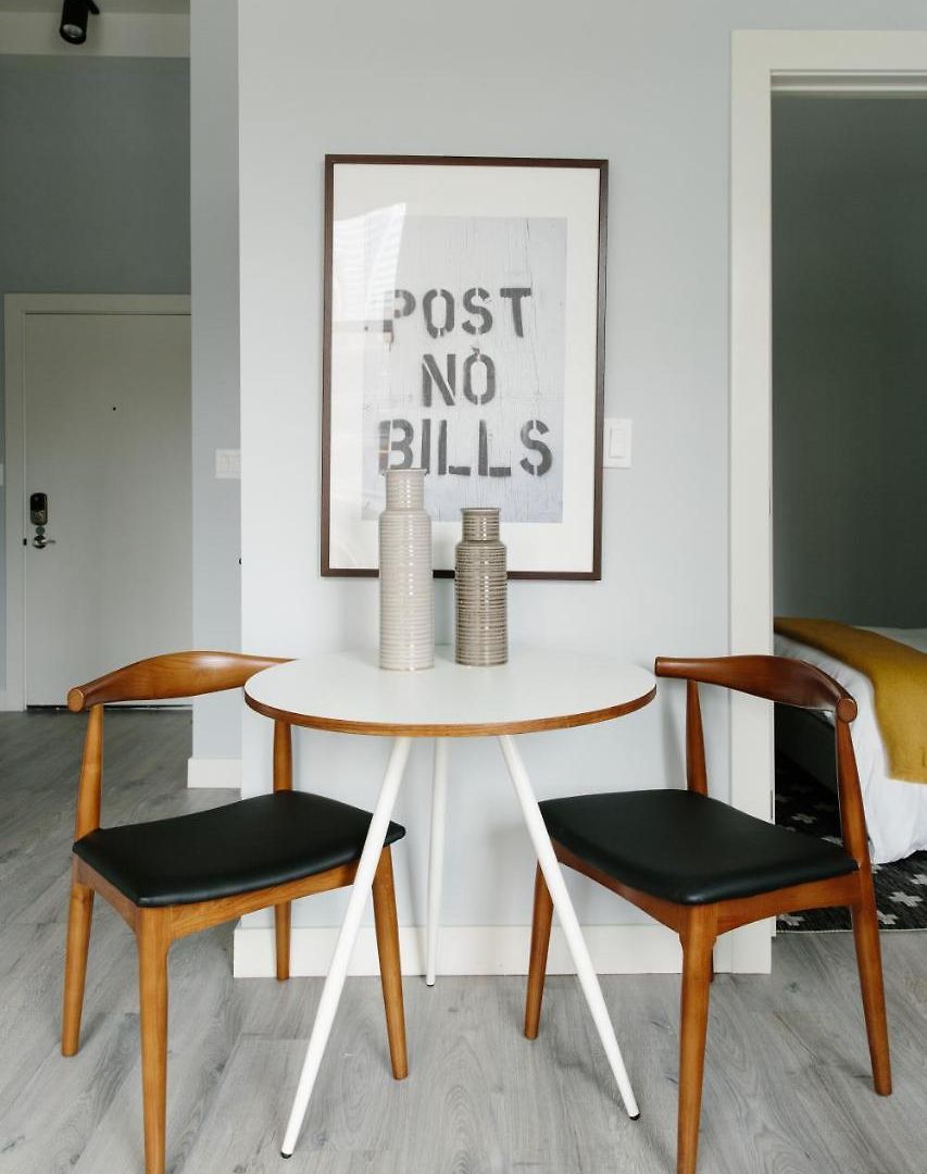 The Plymouth Luxury Suites By Sonder Aparthotel