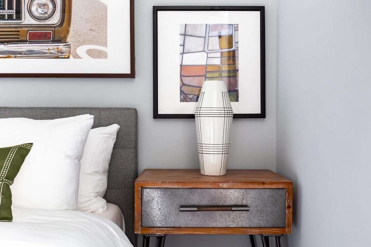 The Plymouth Luxury Suites By Sonder Aparthotel