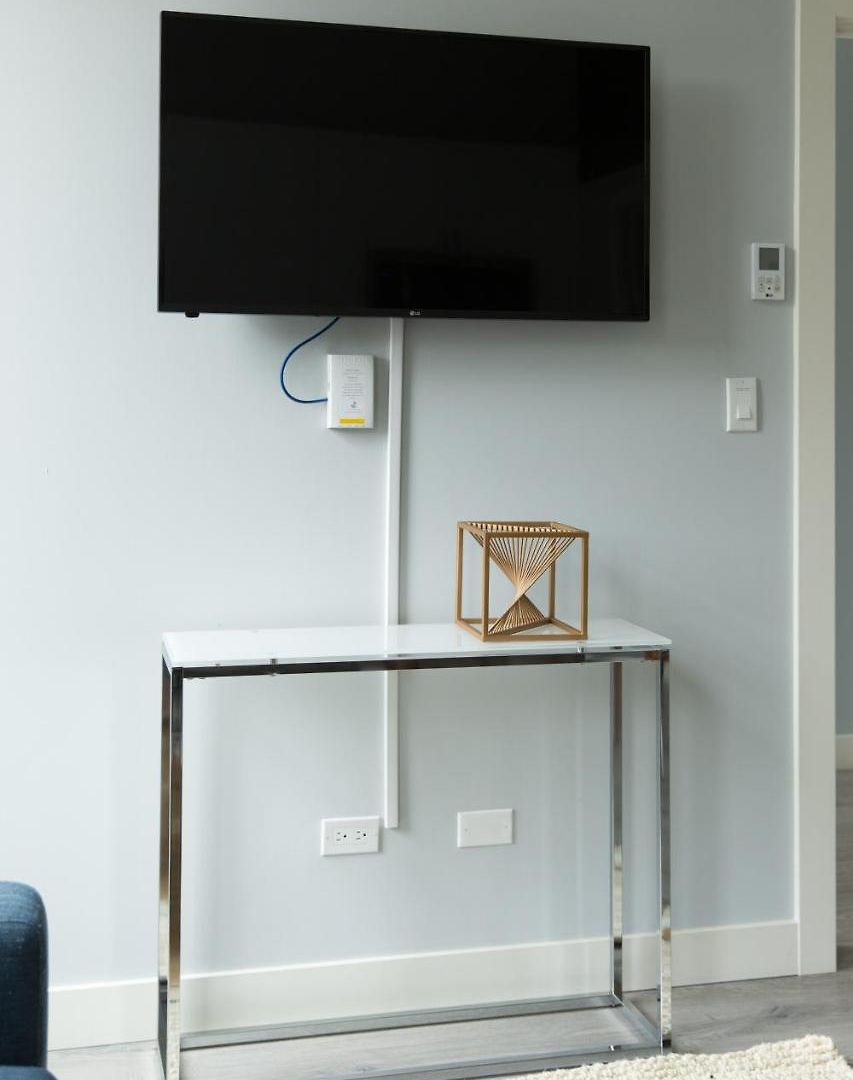 The Plymouth Luxury Suites By Sonder