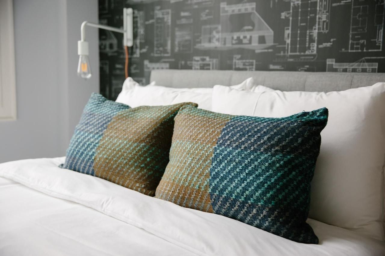 The Plymouth Luxury Suites By Sonder