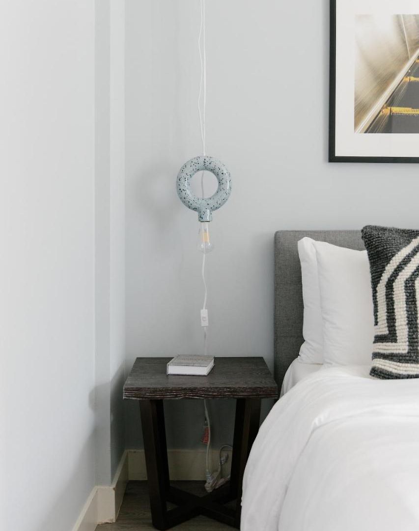 The Plymouth Luxury Suites By Sonder * Chicago