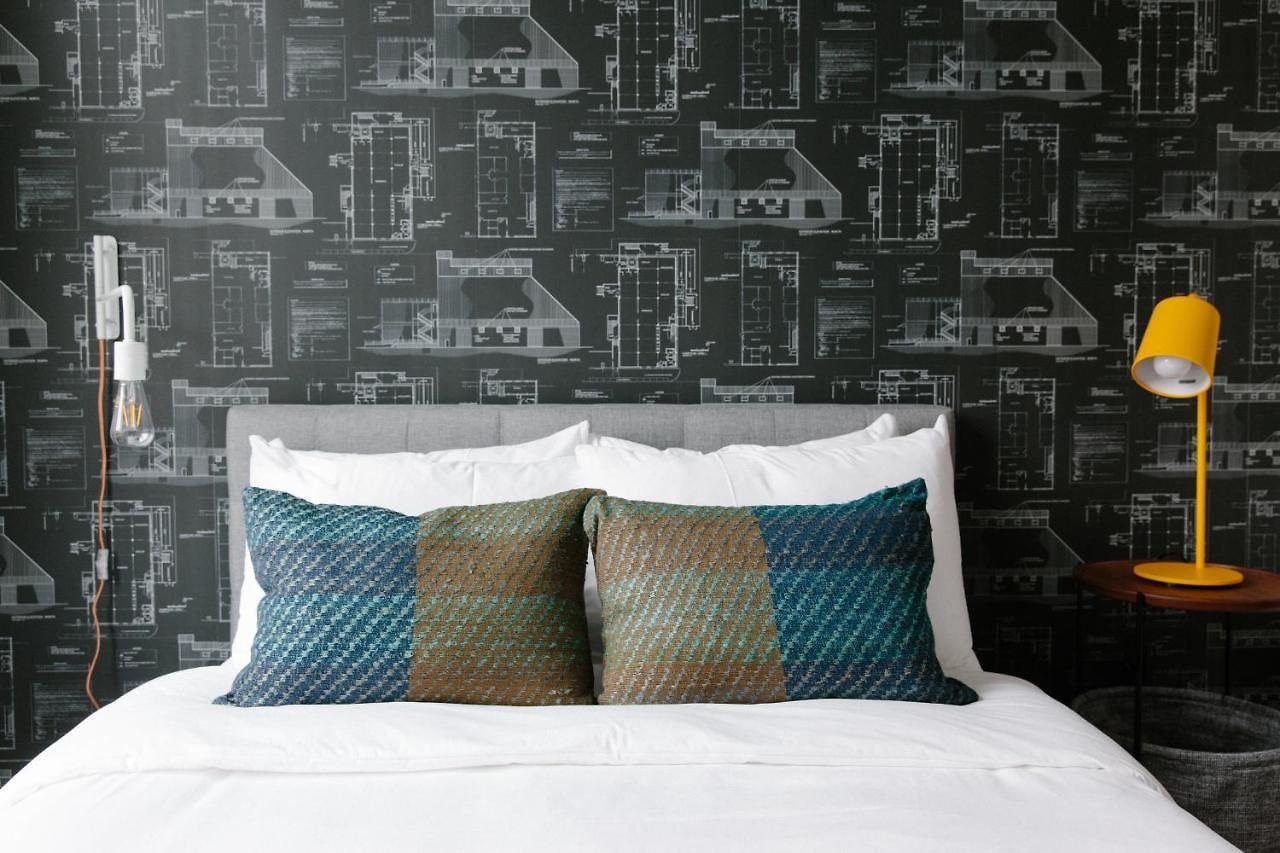 The Plymouth Luxury Suites By Sonder *