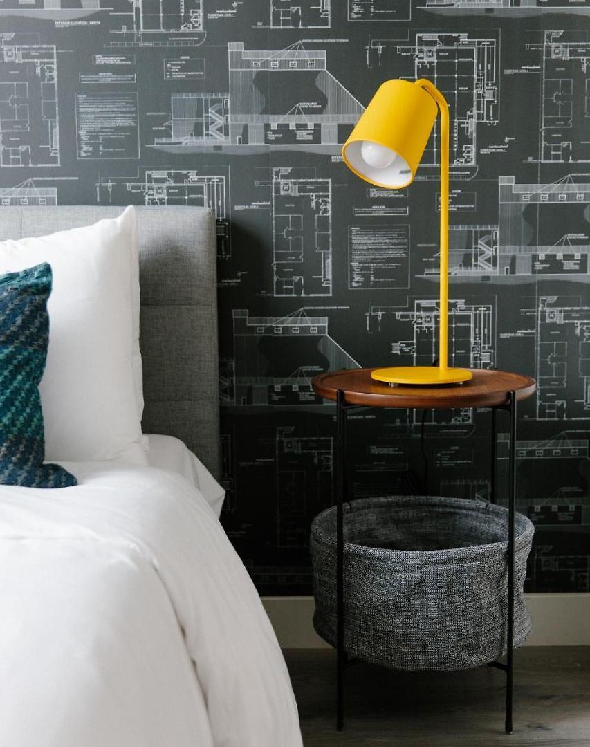 Aparthotel The Plymouth Luxury Suites By Sonder