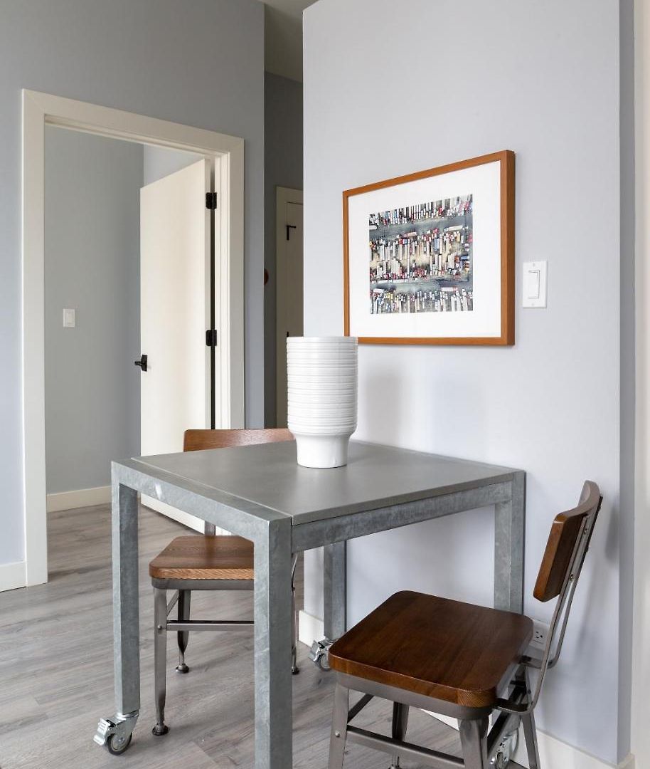 Aparthotel The Plymouth Luxury Suites By Sonder *