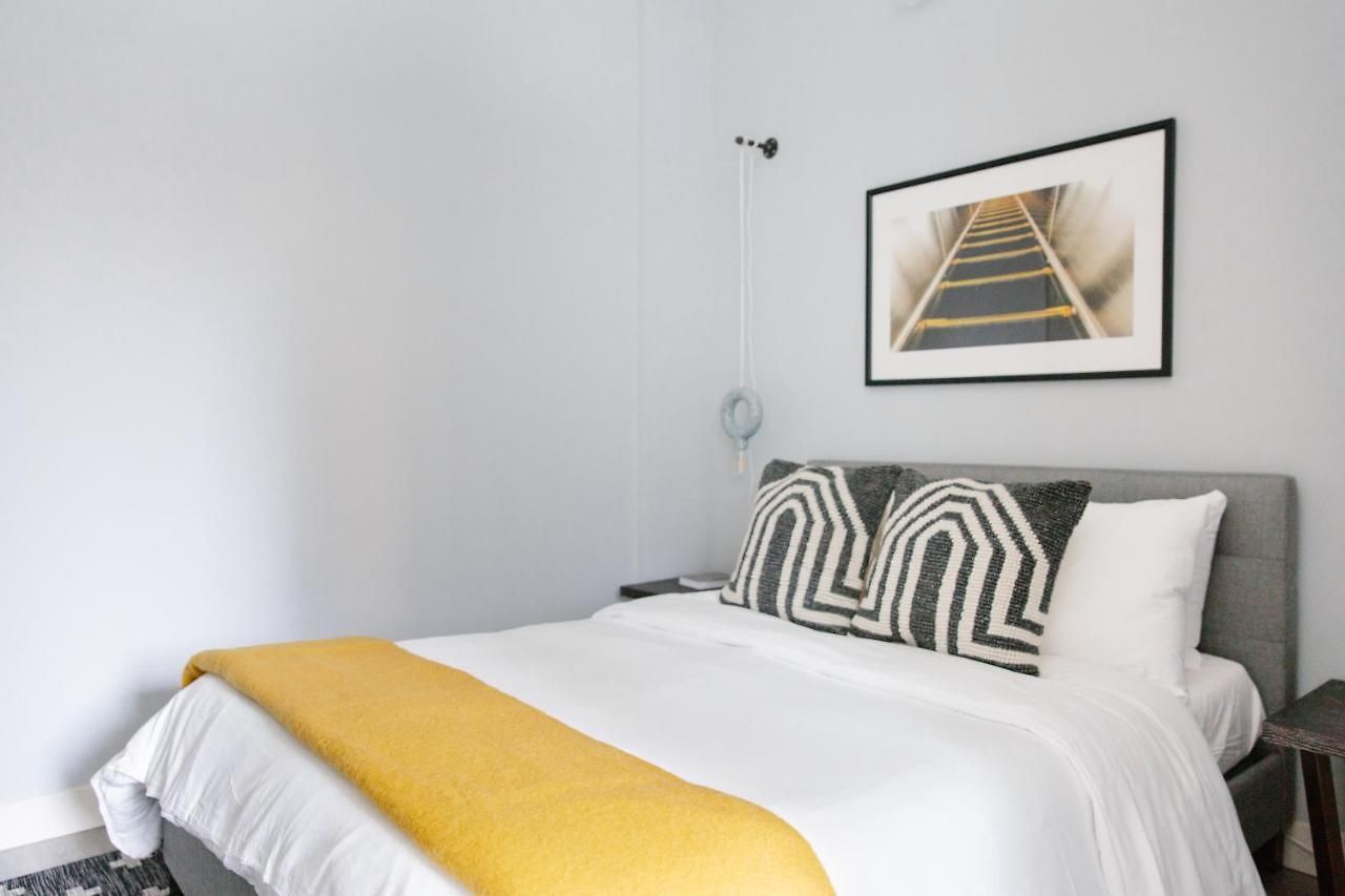 Aparthotel The Plymouth Luxury Suites By Sonder Chicago