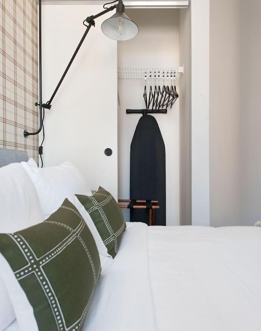 The Plymouth Classic Suites By Sonder Chicago