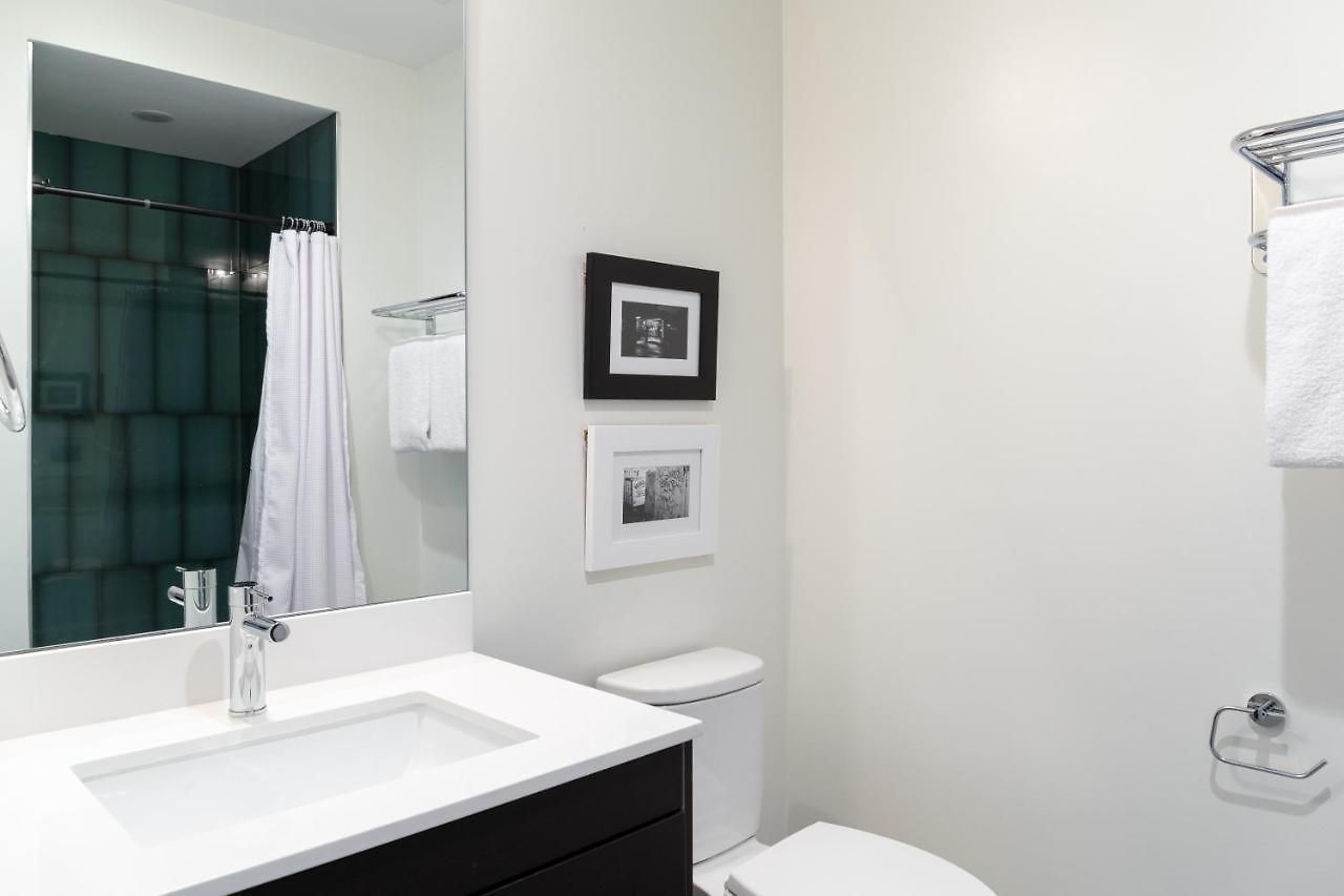 The Plymouth Luxury Suites By Sonder *