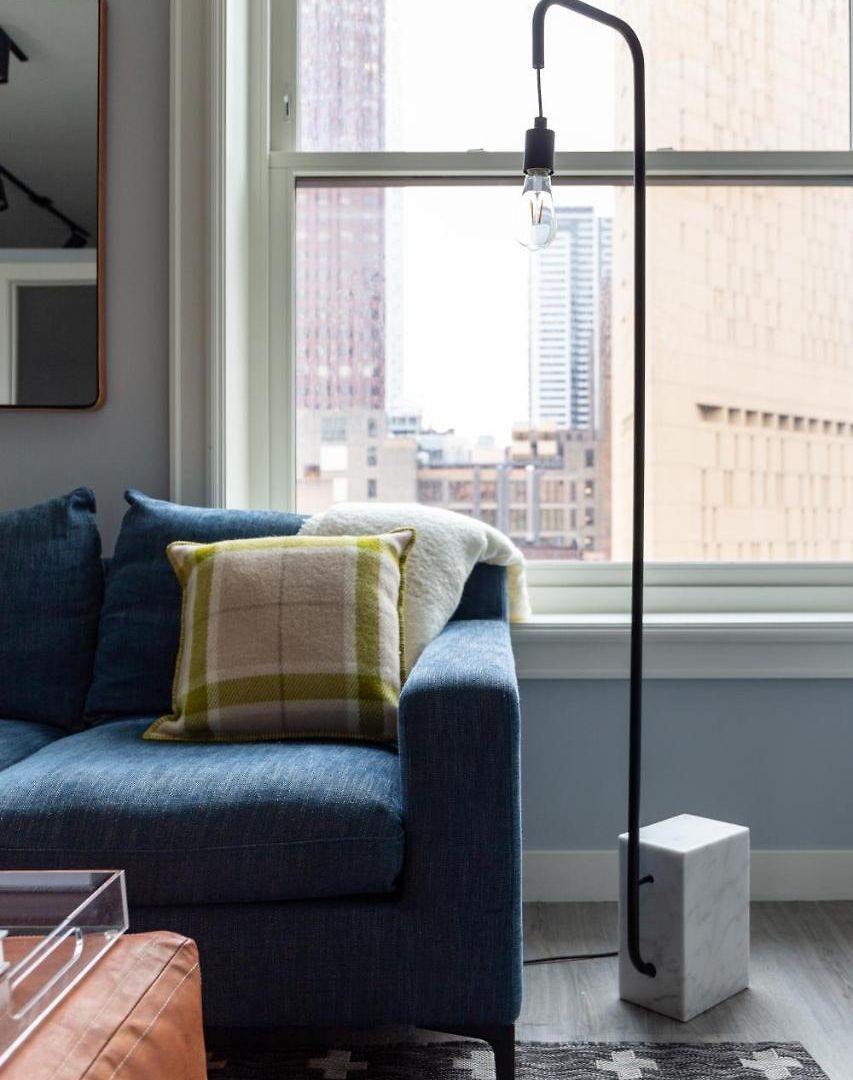The Plymouth Luxury Suites By Sonder