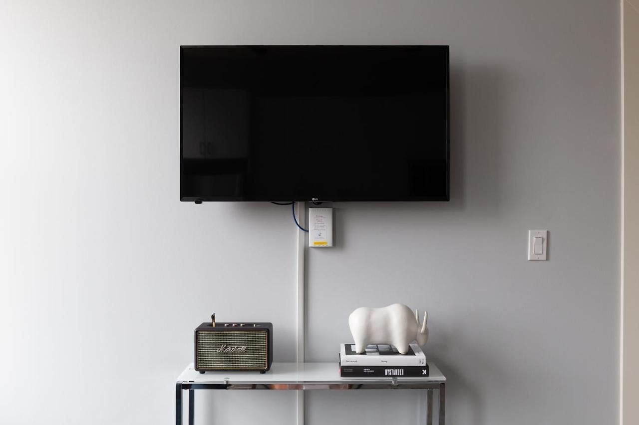 The Plymouth Luxury Suites By Sonder