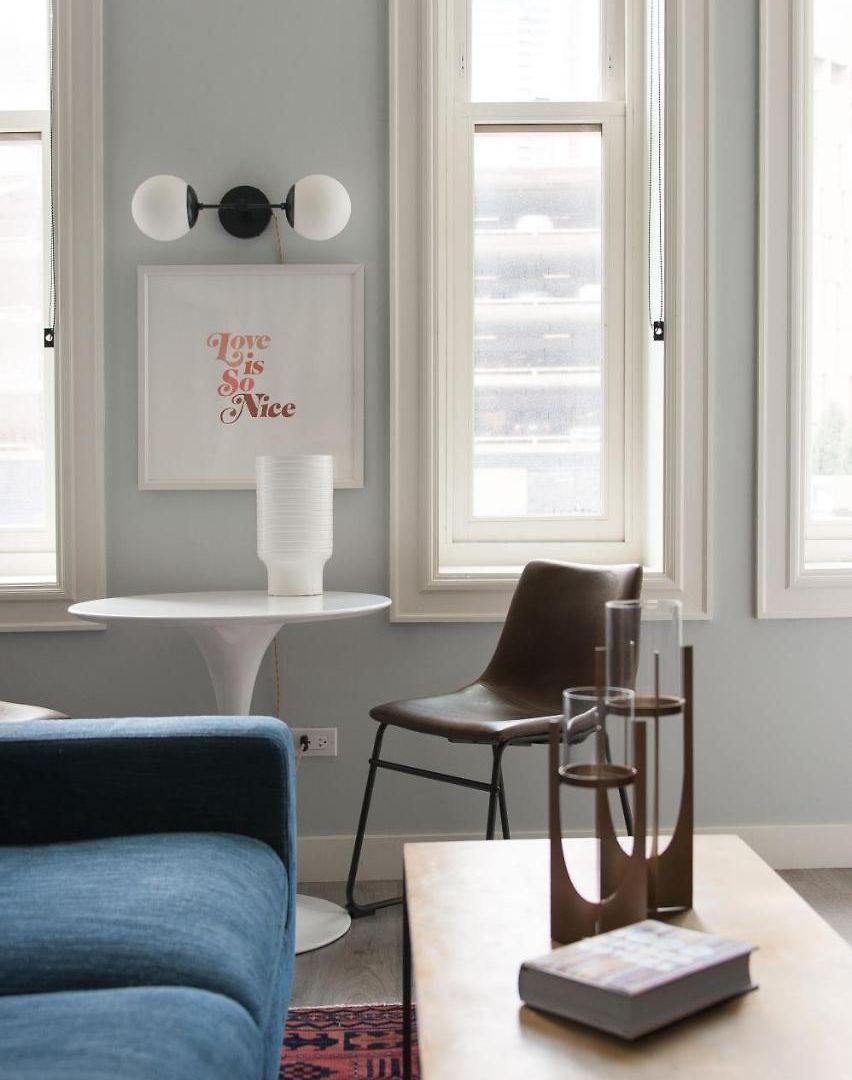 The Plymouth Luxury Suites By Sonder Aparthotel Chicago